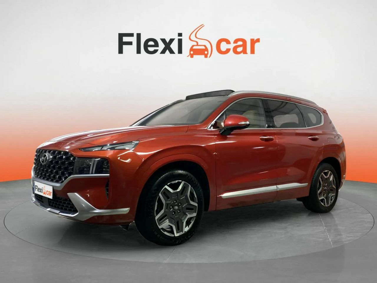 hyundai santa fe 2021 / foto grande (3)