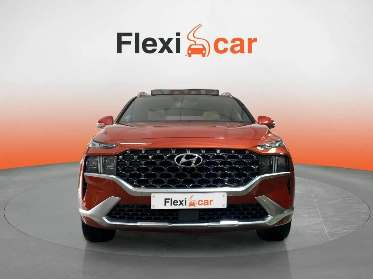 hyundai santa fe 2021 / foto grande (2)