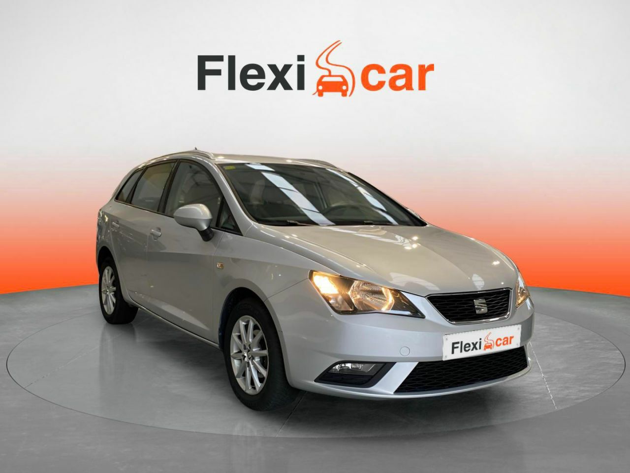 Seat alhambra 2016  de segunda mano - seat ibiza 2016 /