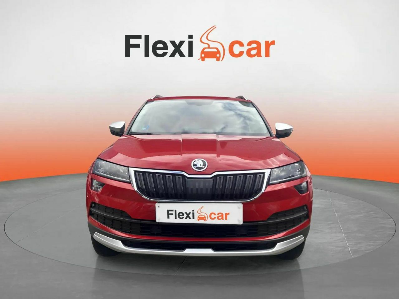 skoda karoq 2020 / foto grande (2)