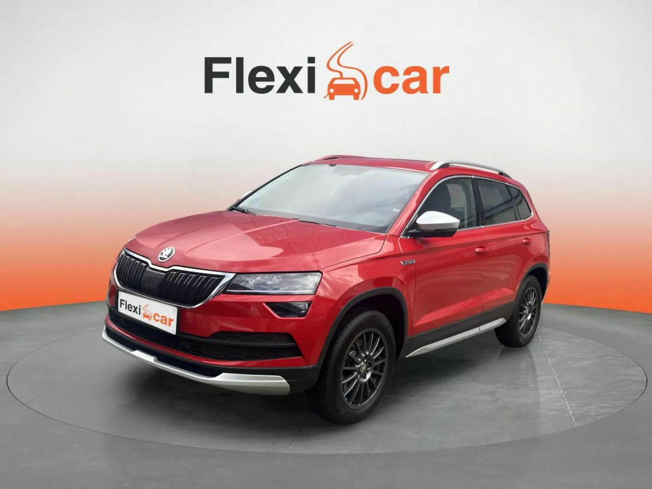 skoda karoq 2020 / foto grande (3)