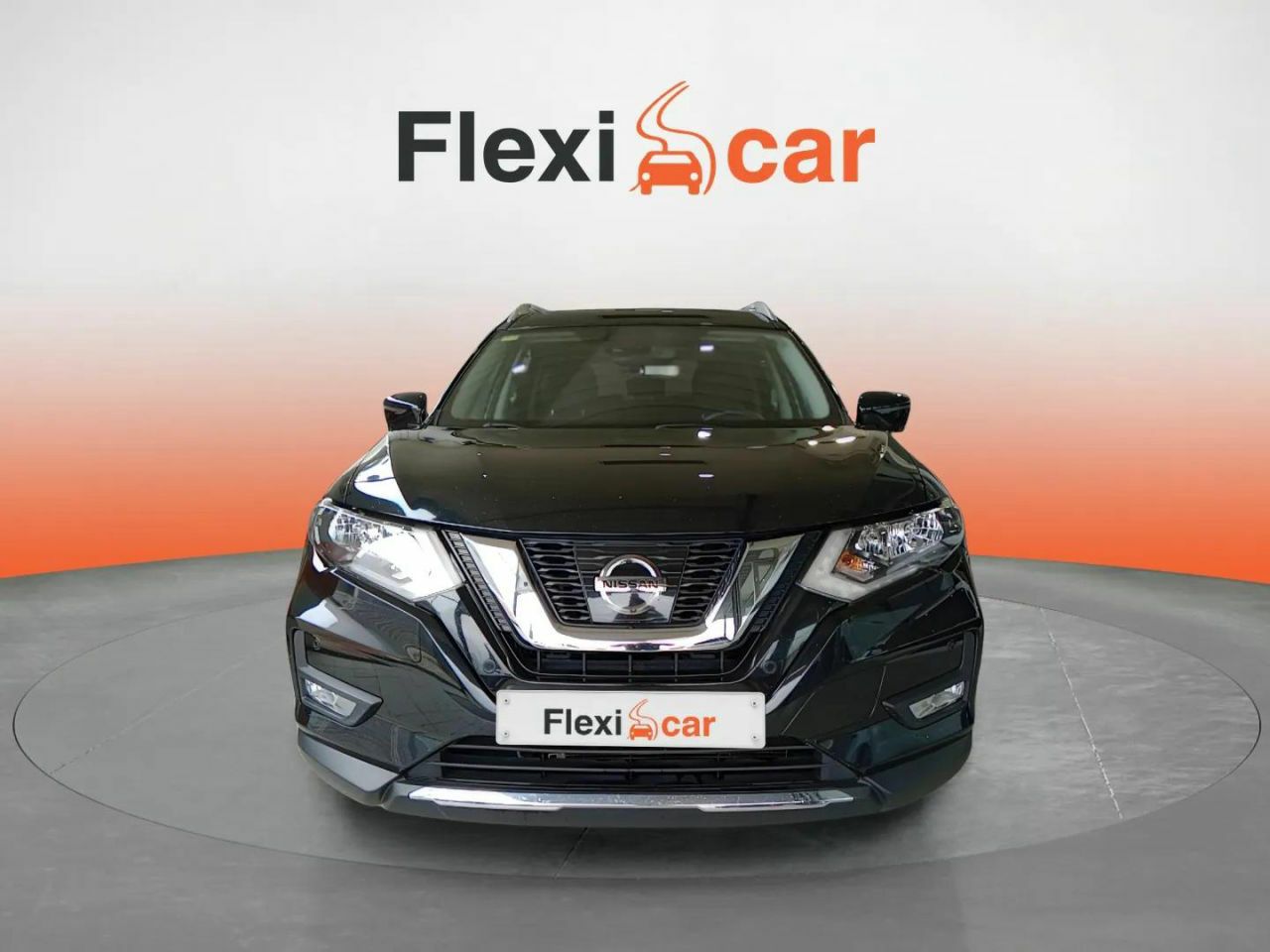 nissan x-trail 2018 / foto grande (2)