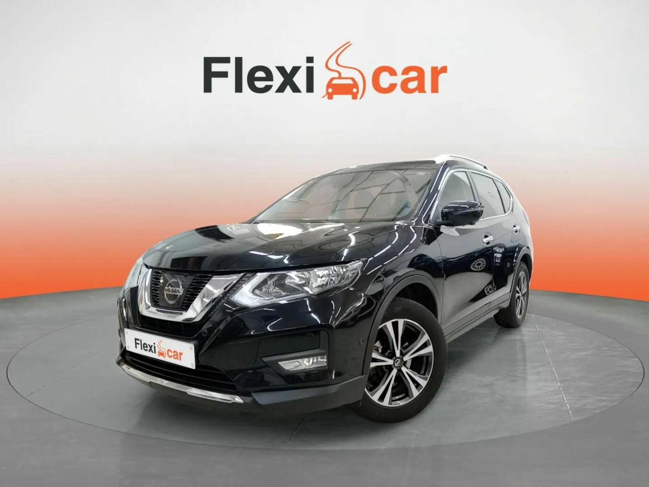 nissan x-trail 2018 / foto grande (3)