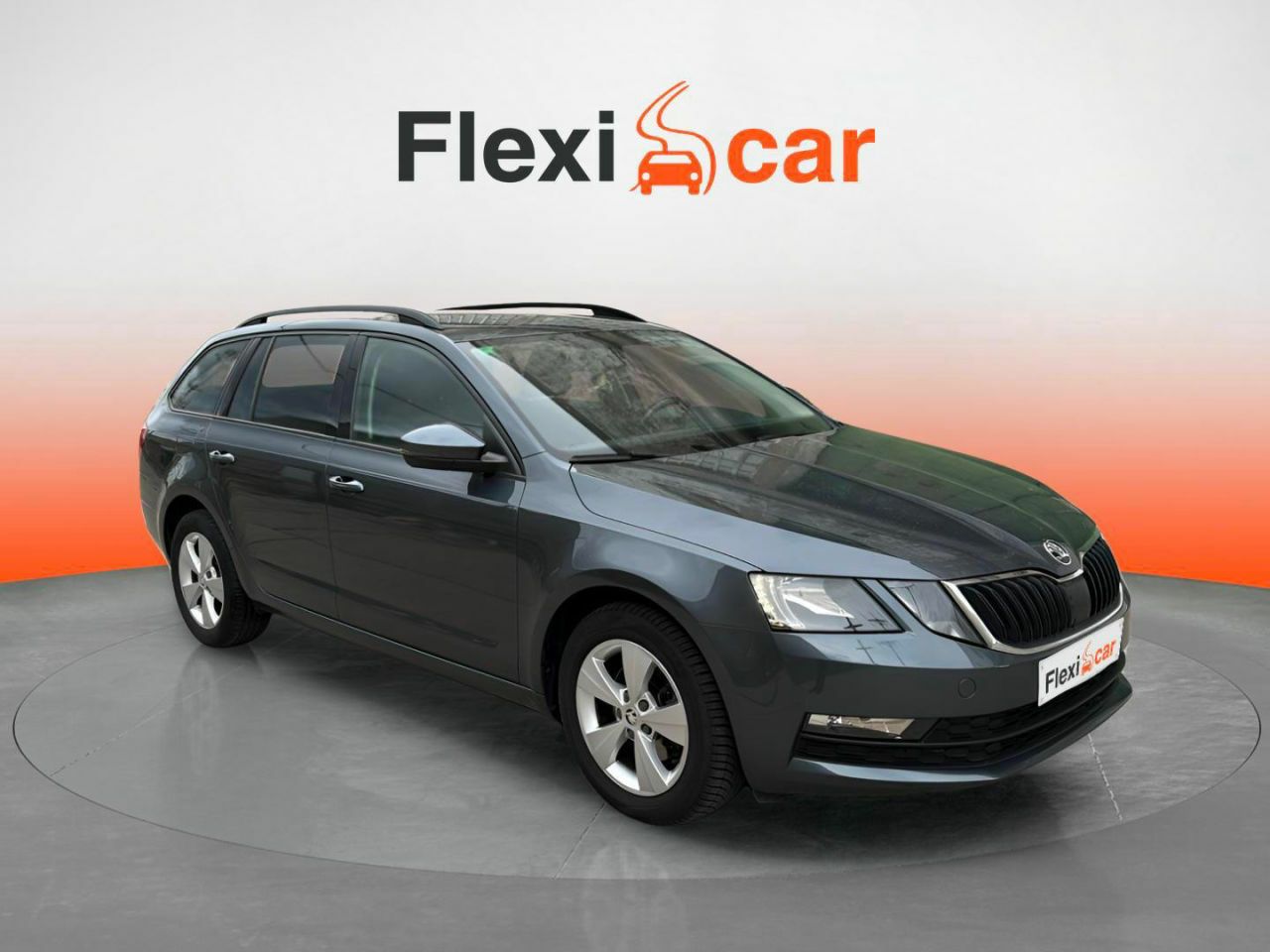 Foto skoda octavia 2019 /