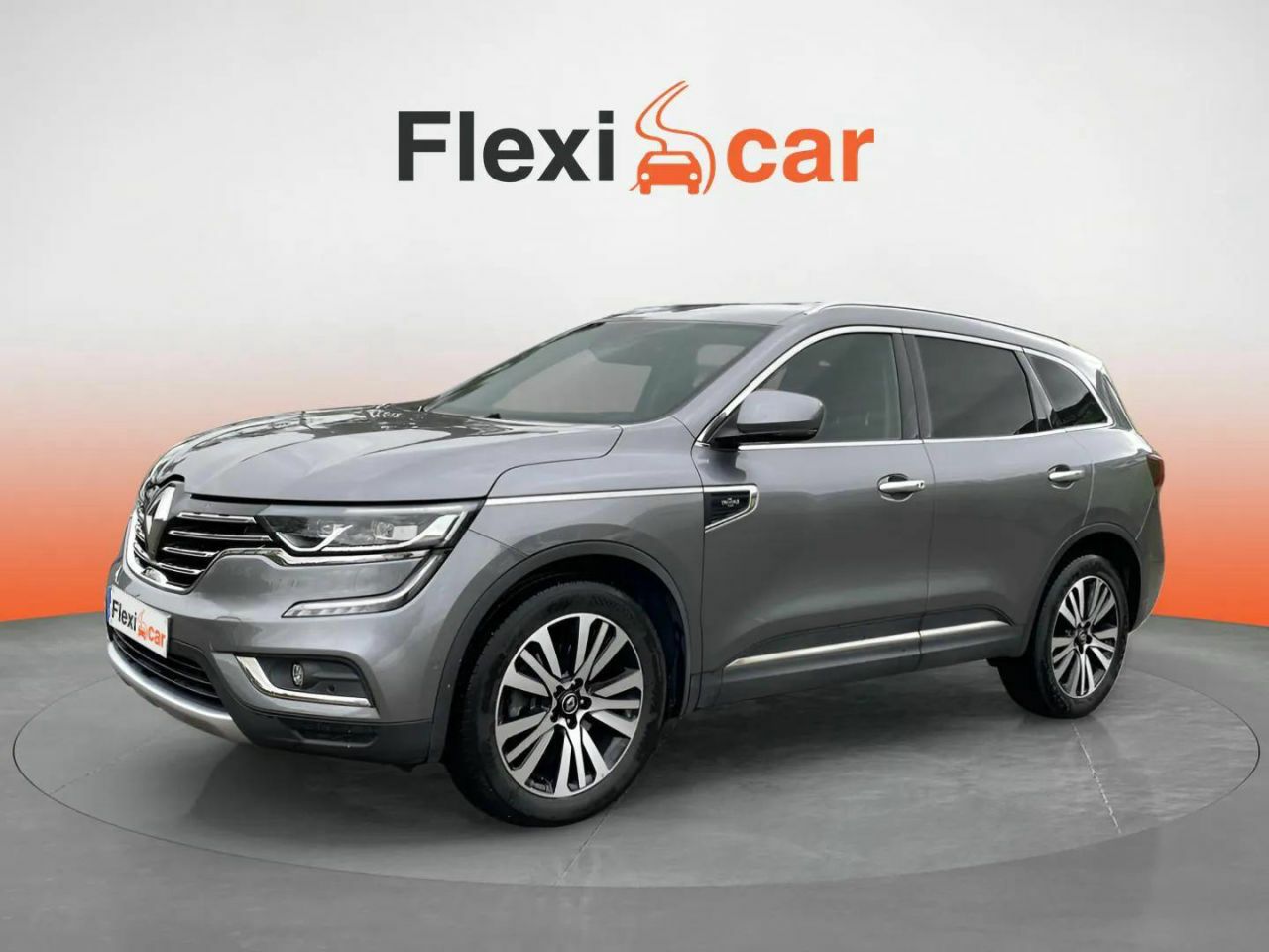 renault koleos 2019 / foto grande (3)