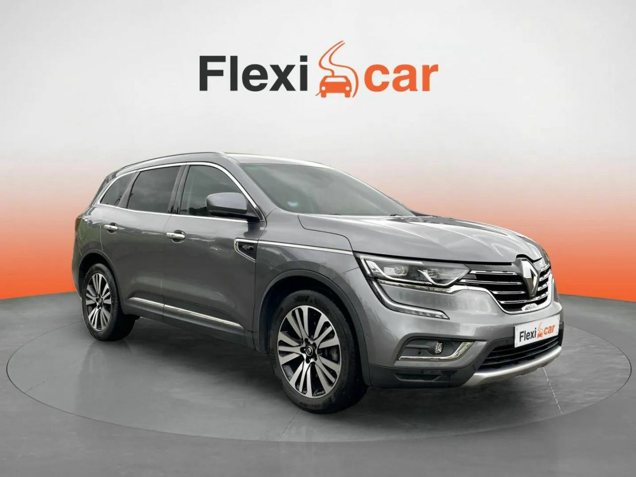 Renault koleos 2022  de segunda mano - renault koleos 2019 /