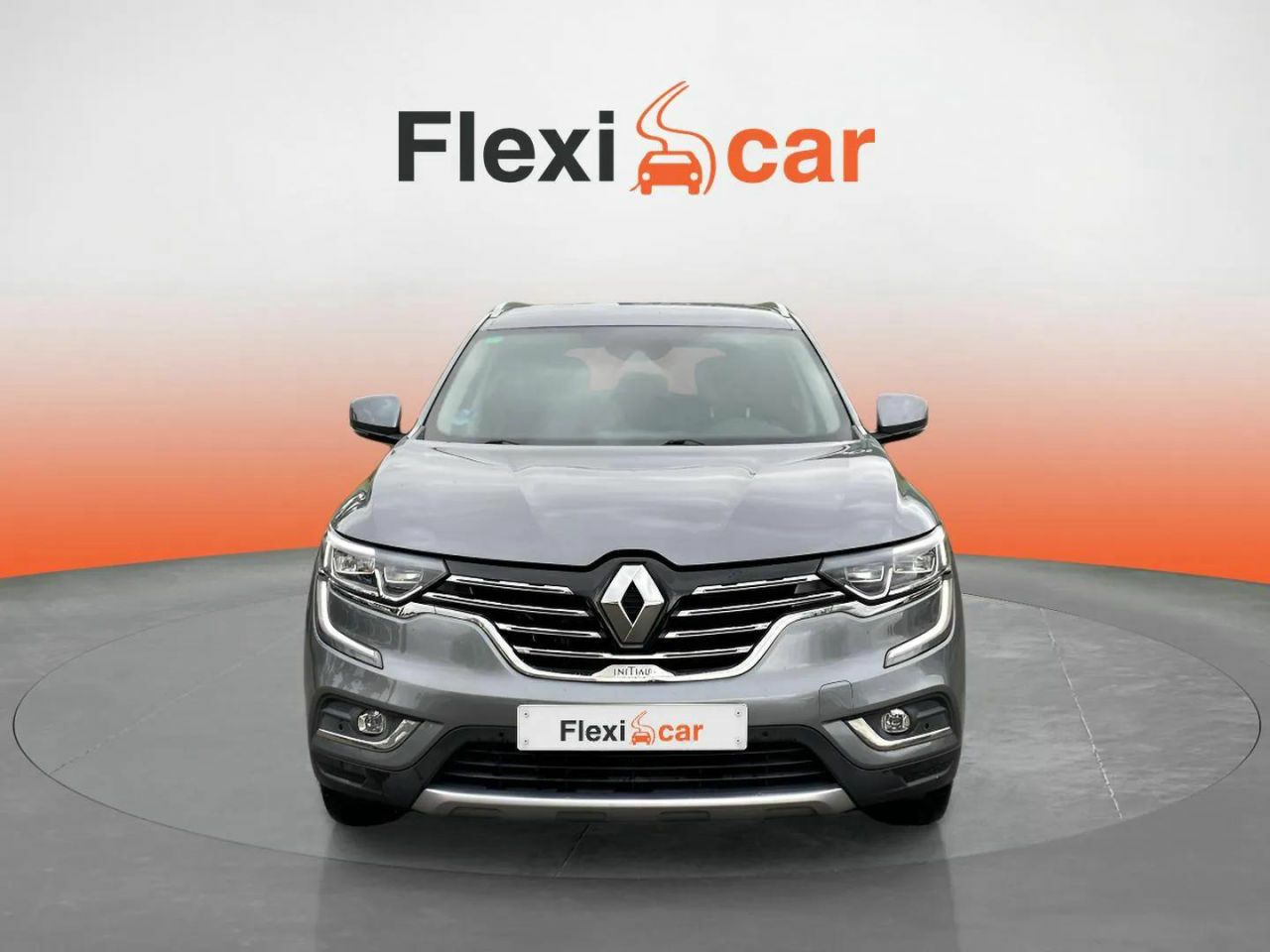 renault koleos 2019 / foto grande (2)