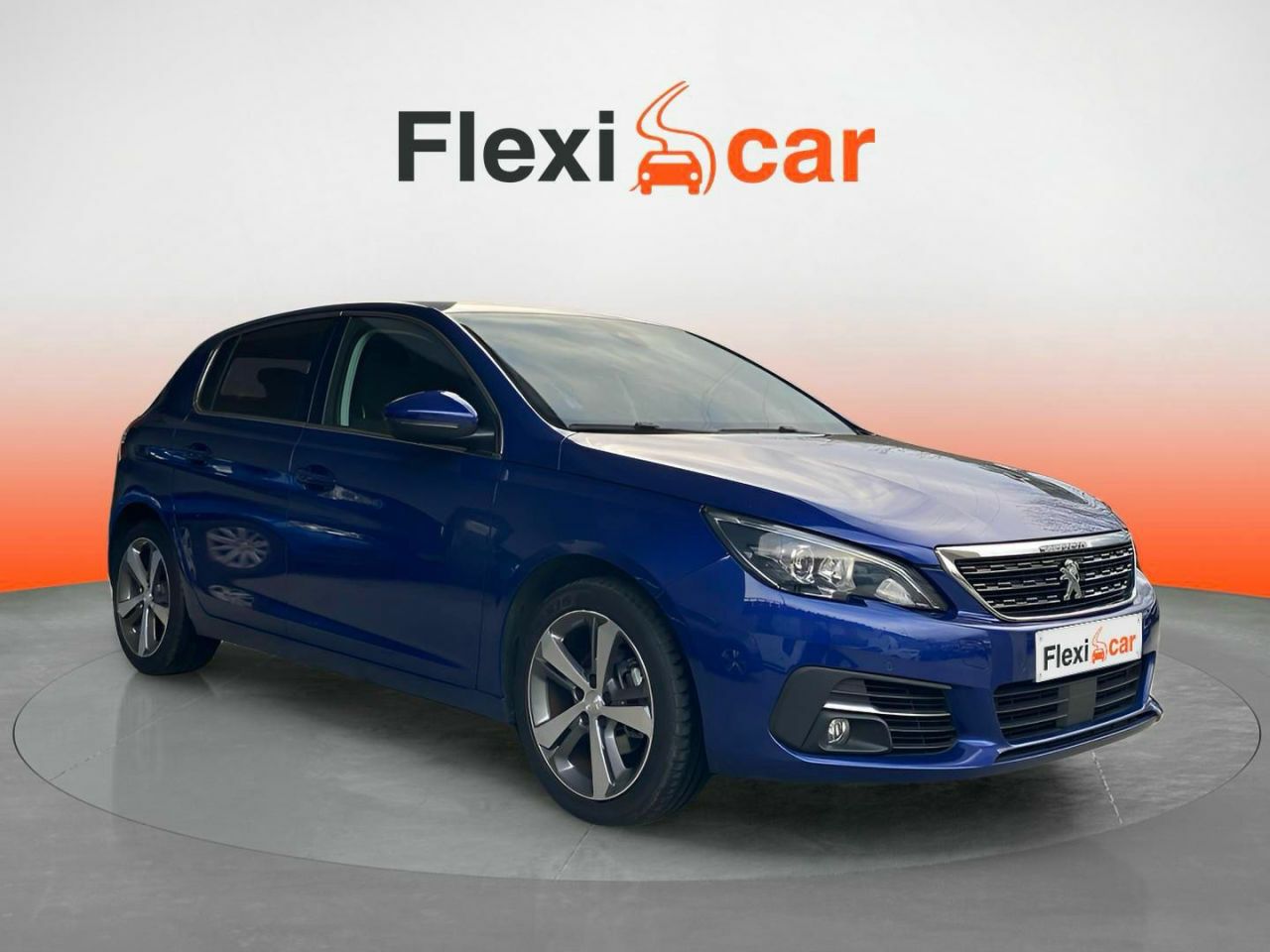 Peugeot 308 2021  de segunda mano - peugeot 308 2018 /