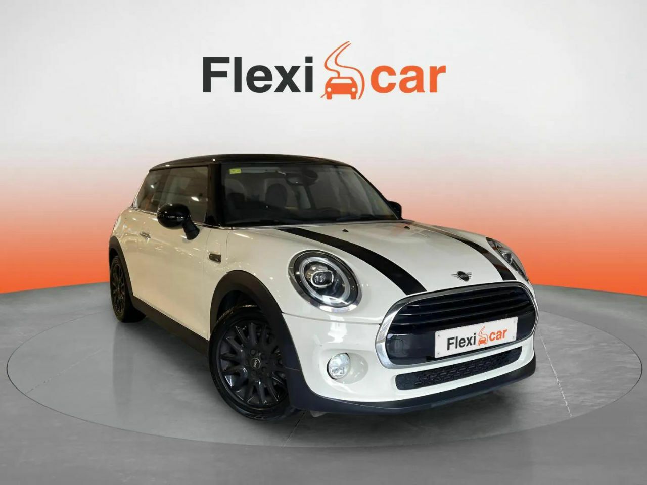 Mini one 2019 alcala de henares  de segunda mano - mini cooper 2019 /