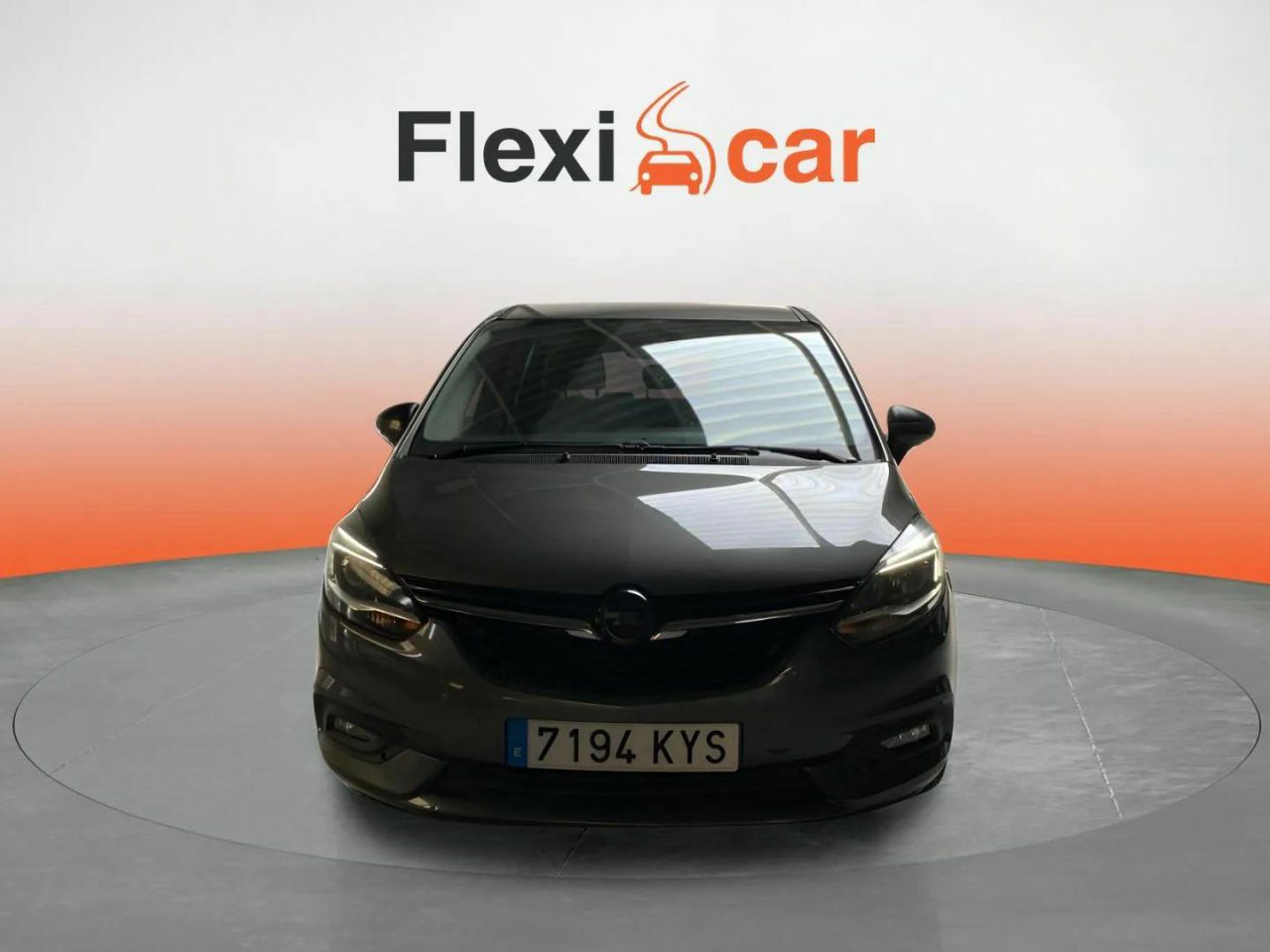 opel zafira 2019 / foto grande (2)