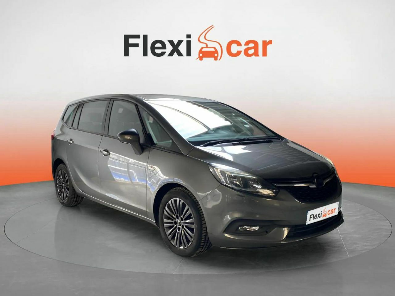 Opel zafira startstop  de segunda mano - opel zafira 2019 /