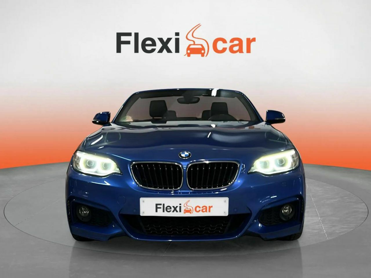 bmw serie 2 2017 / foto grande (2)