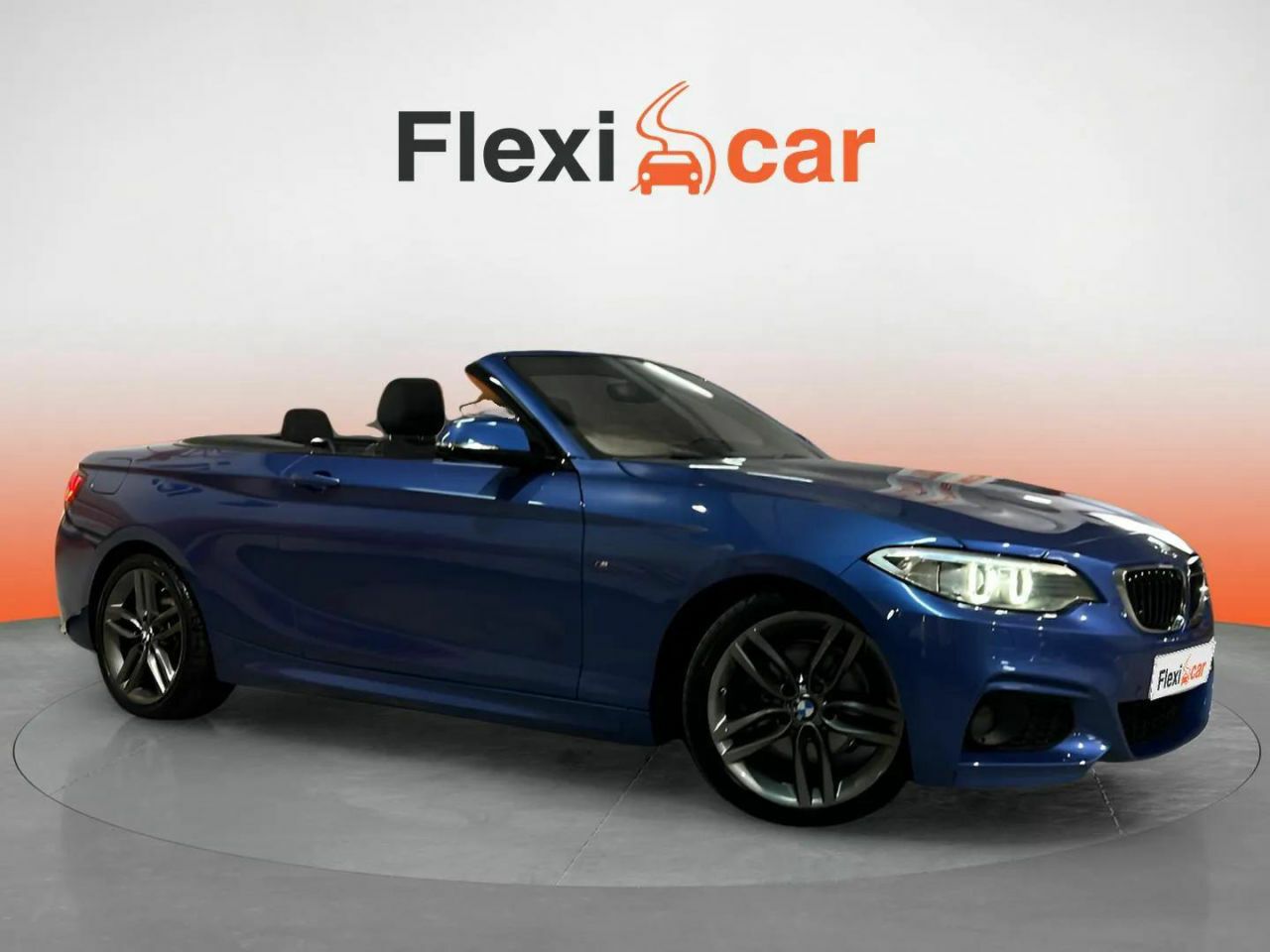 Bmw series 5 2007  de segunda mano - bmw serie 2 2017 /