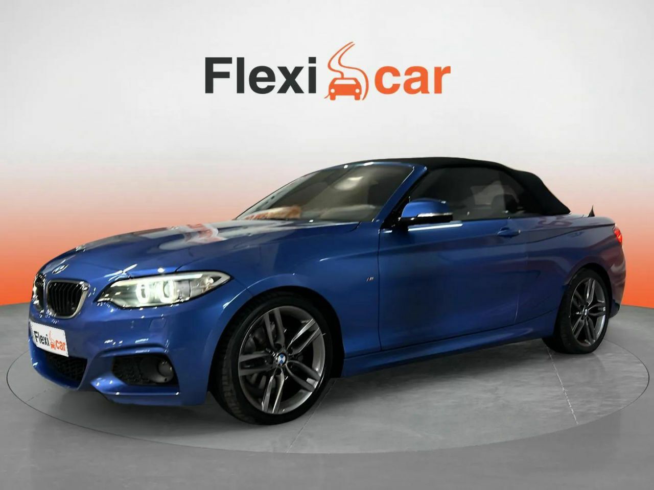 bmw serie 2 2017 / foto grande (3)