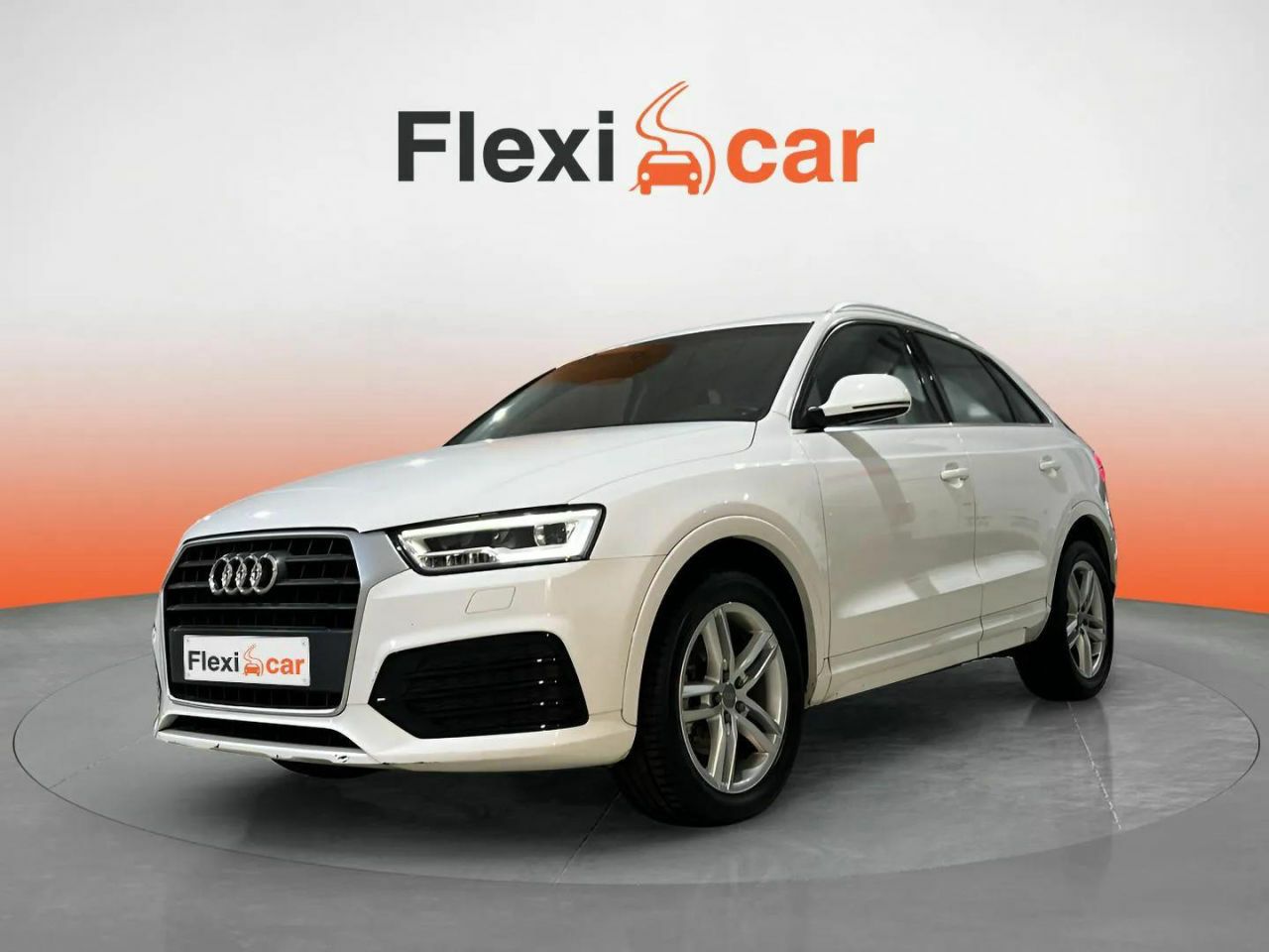 audi q3 2017 / foto grande (3)