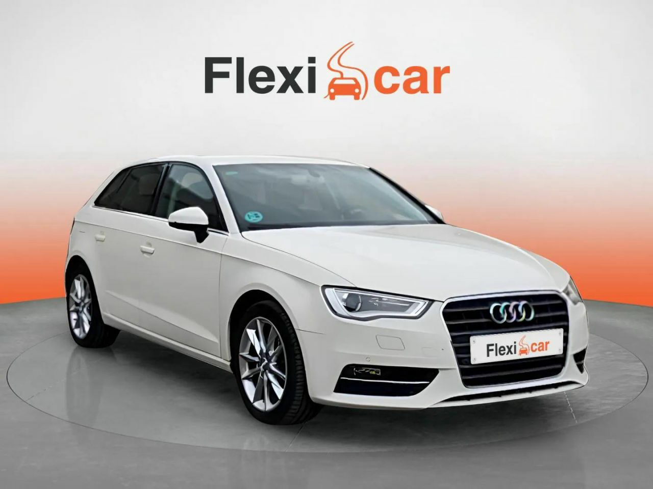 Foto audi a3 2015 /