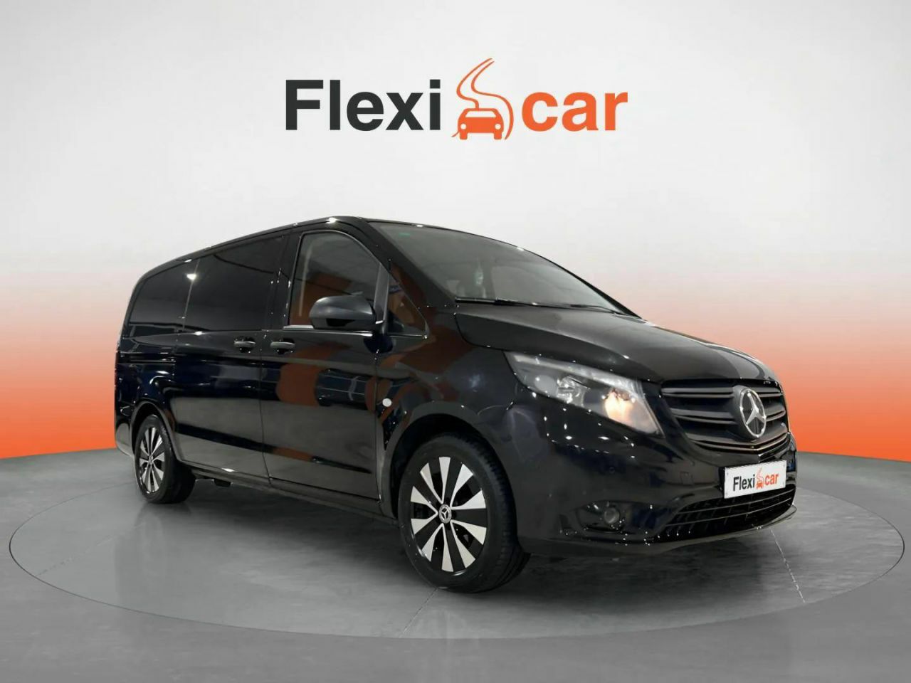 Mercedes vito 3 plazas 4 puertas  de segunda mano - mercedes vito 2022 /