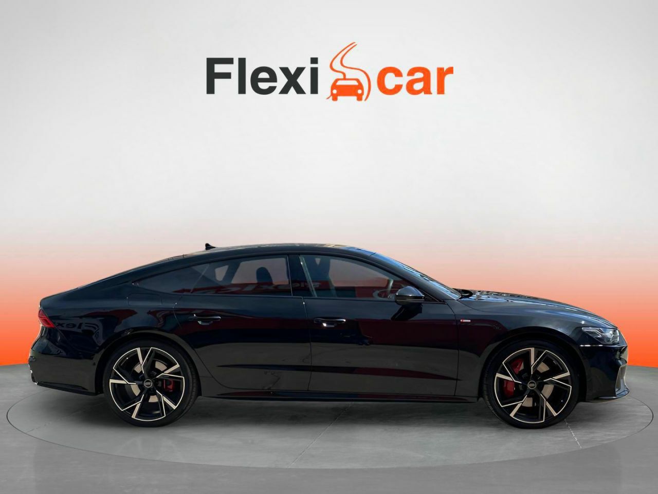 audi a7 2024 / foto grande (2)