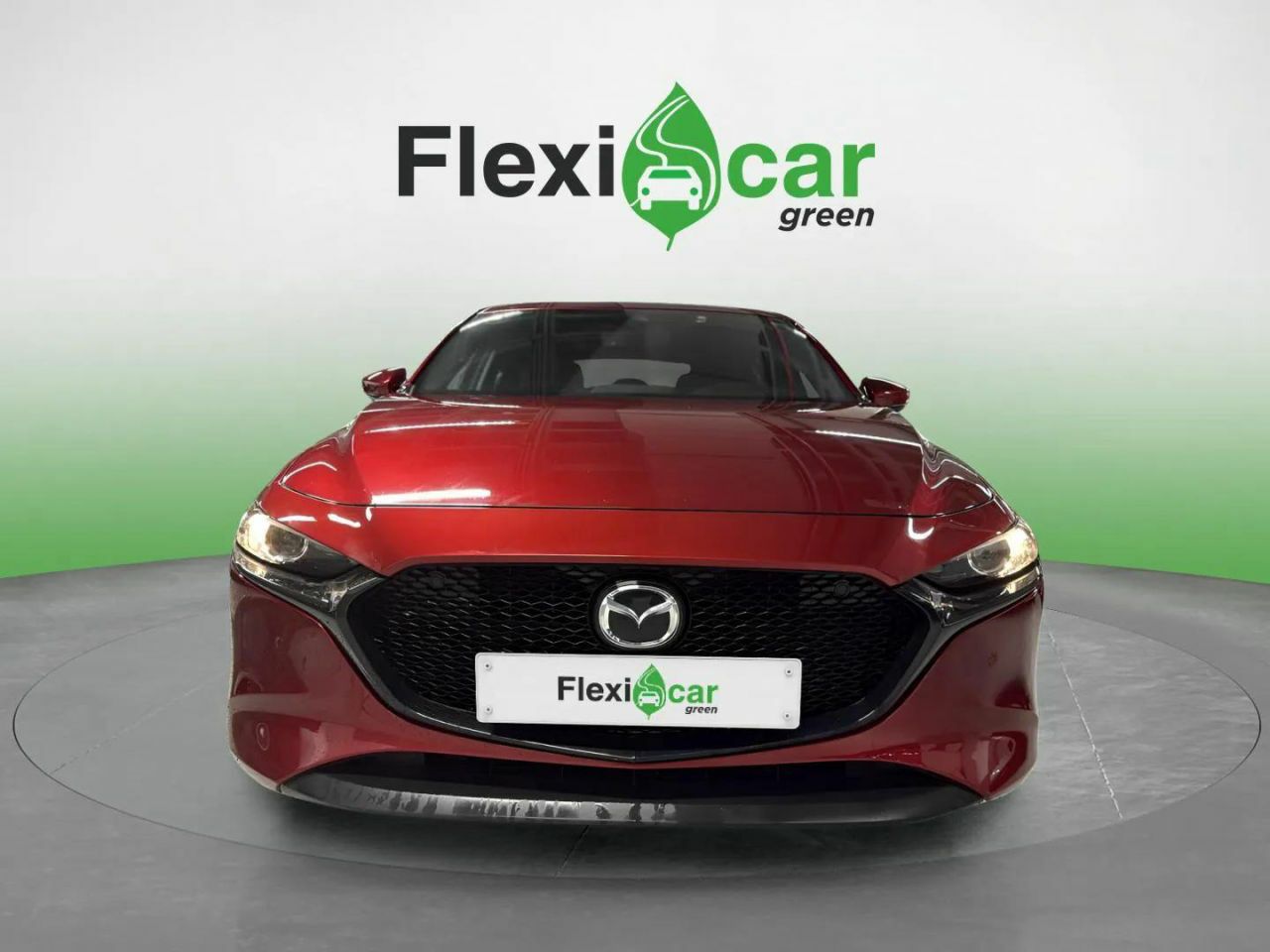 mazda 3 2019 / foto grande (2)