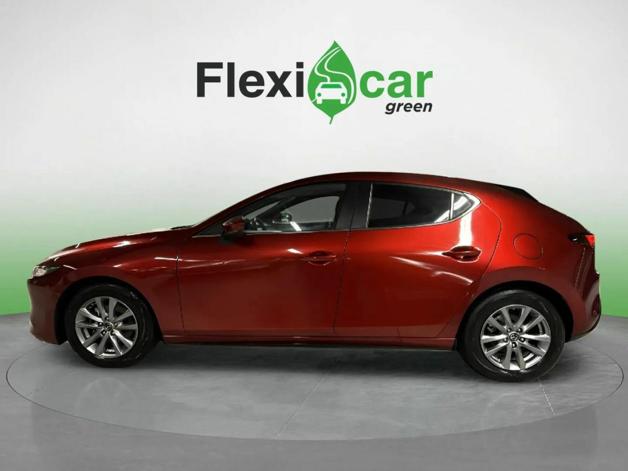 mazda 3 2019 / foto grande (3)