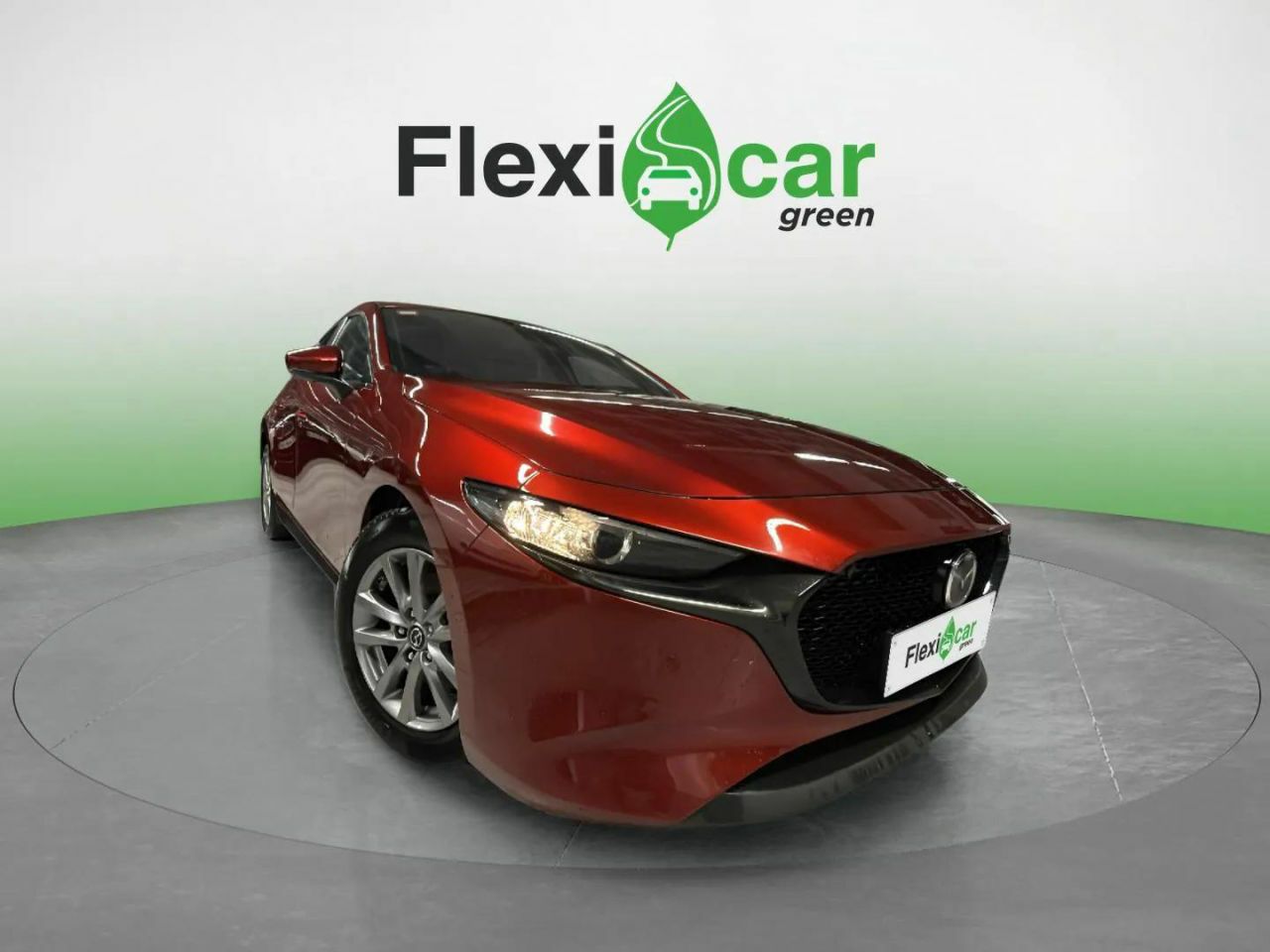 Mazda 3 2019  de segunda mano - mazda 3 2019 /