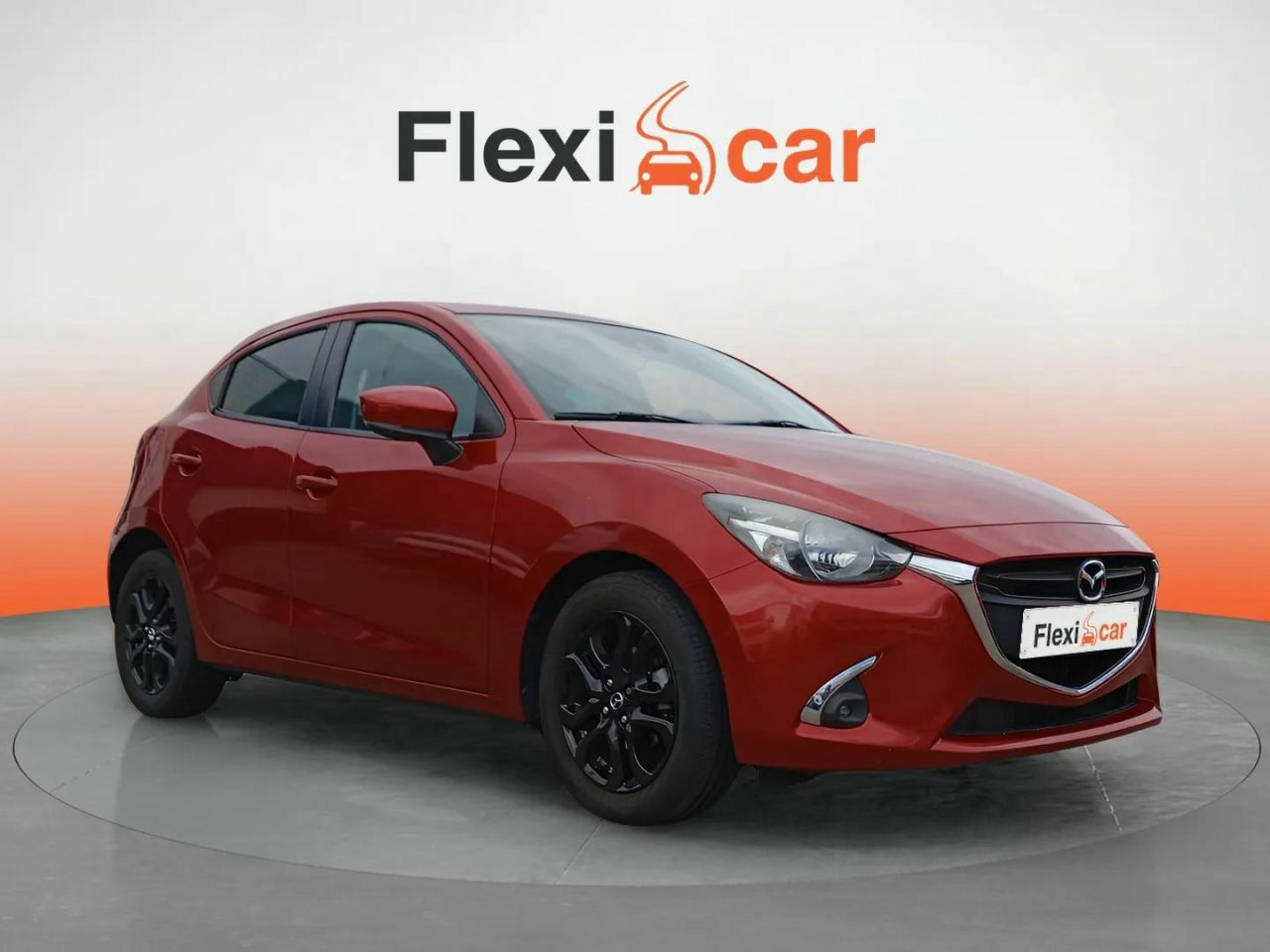 Mazda 2 2020 90cv  de segunda mano - mazda 2 2019 /