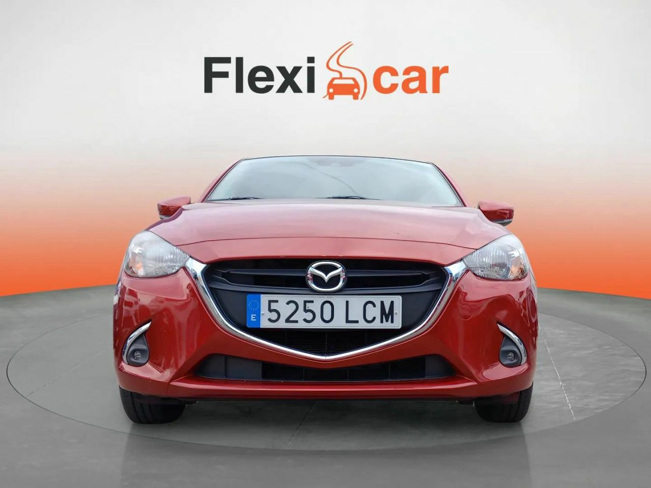 mazda 2 2019 / foto grande (2)