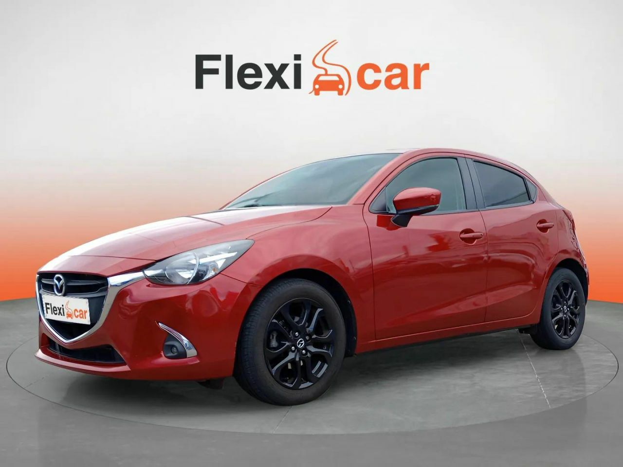 mazda 2 2019 / foto grande (3)