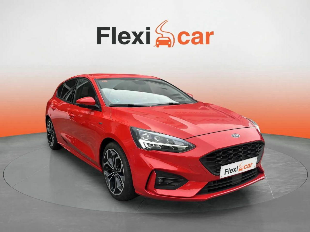 Ford focus  de segunda mano - ford focus 2018 /