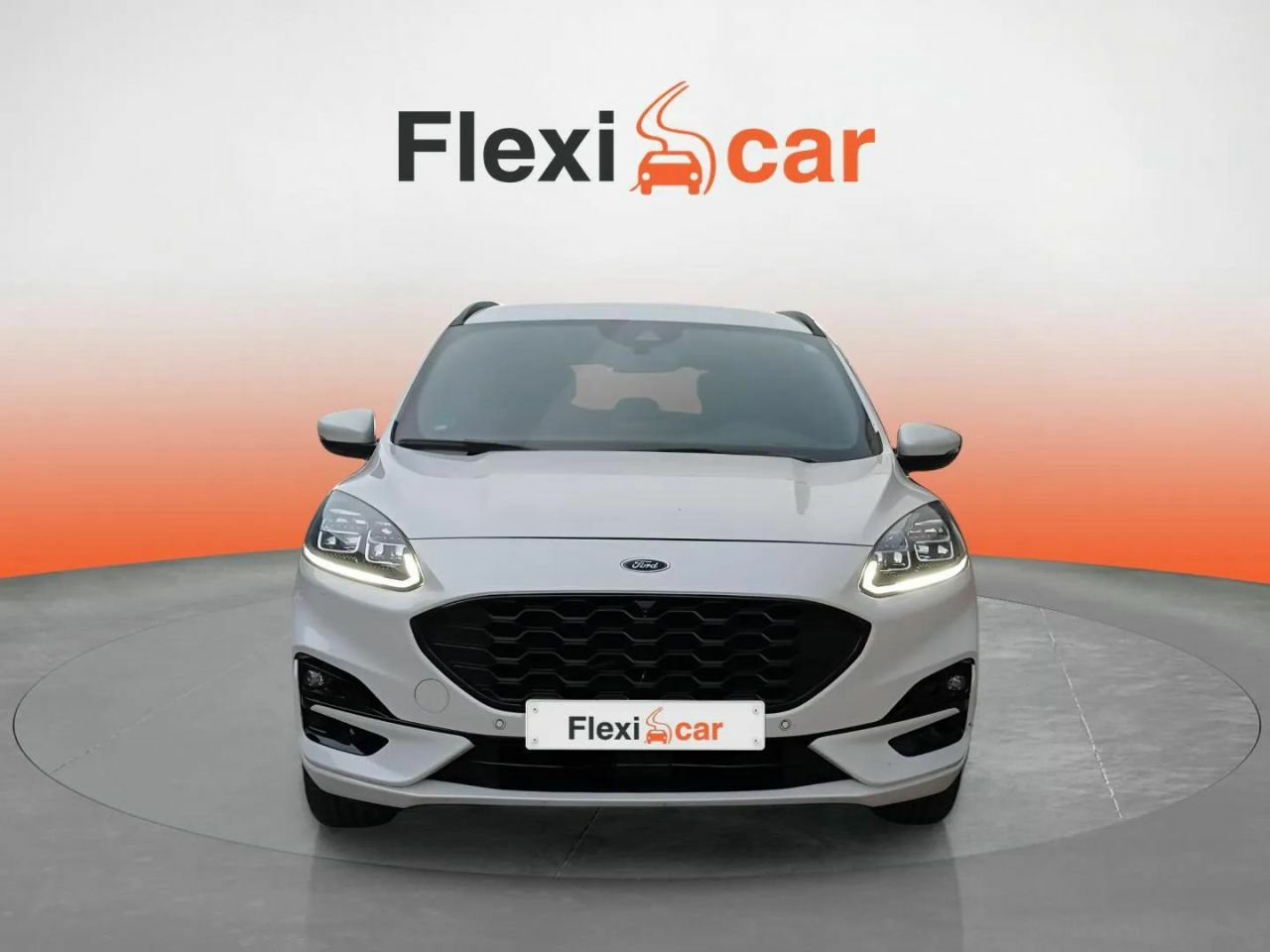 ford kuga 2020 / foto grande (2)