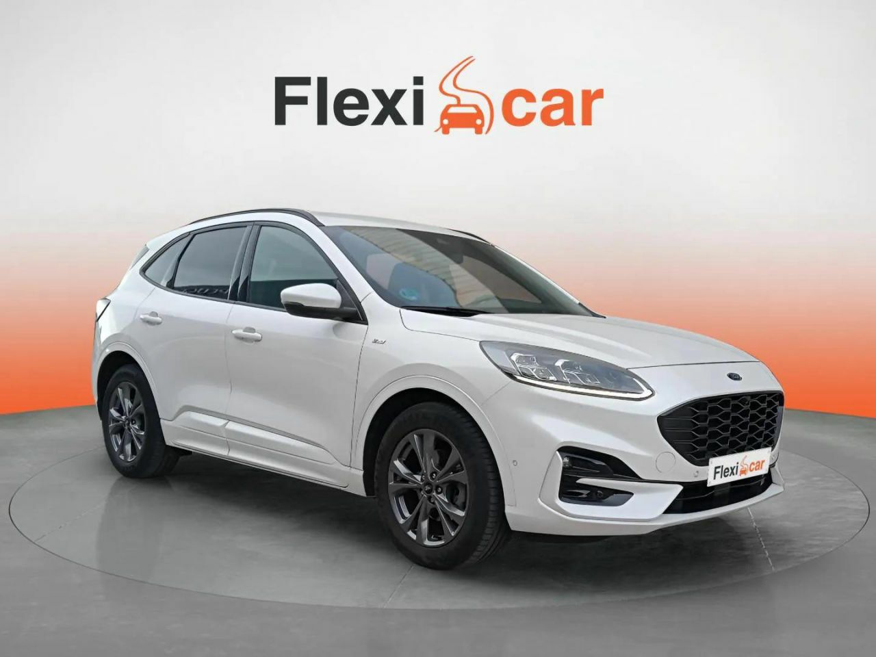 Ford kuga 2020  de segunda mano - ford kuga 2020 /