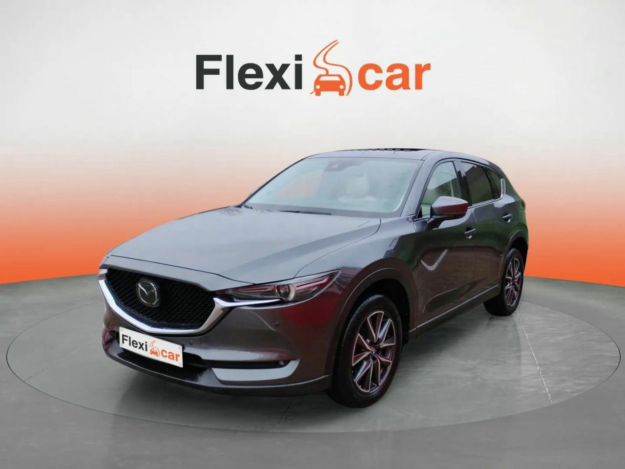 mazda cx-5 2018 / foto grande (3)