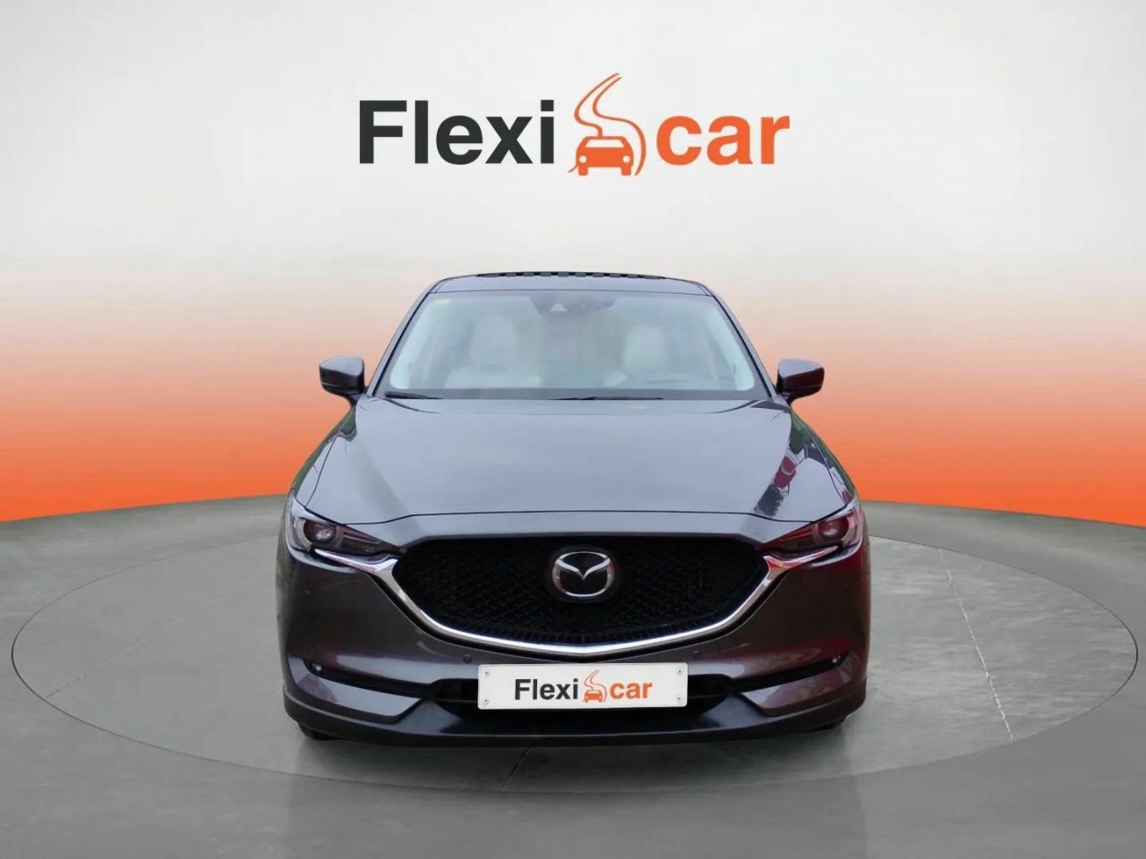 mazda cx-5 2018 / foto grande (2)