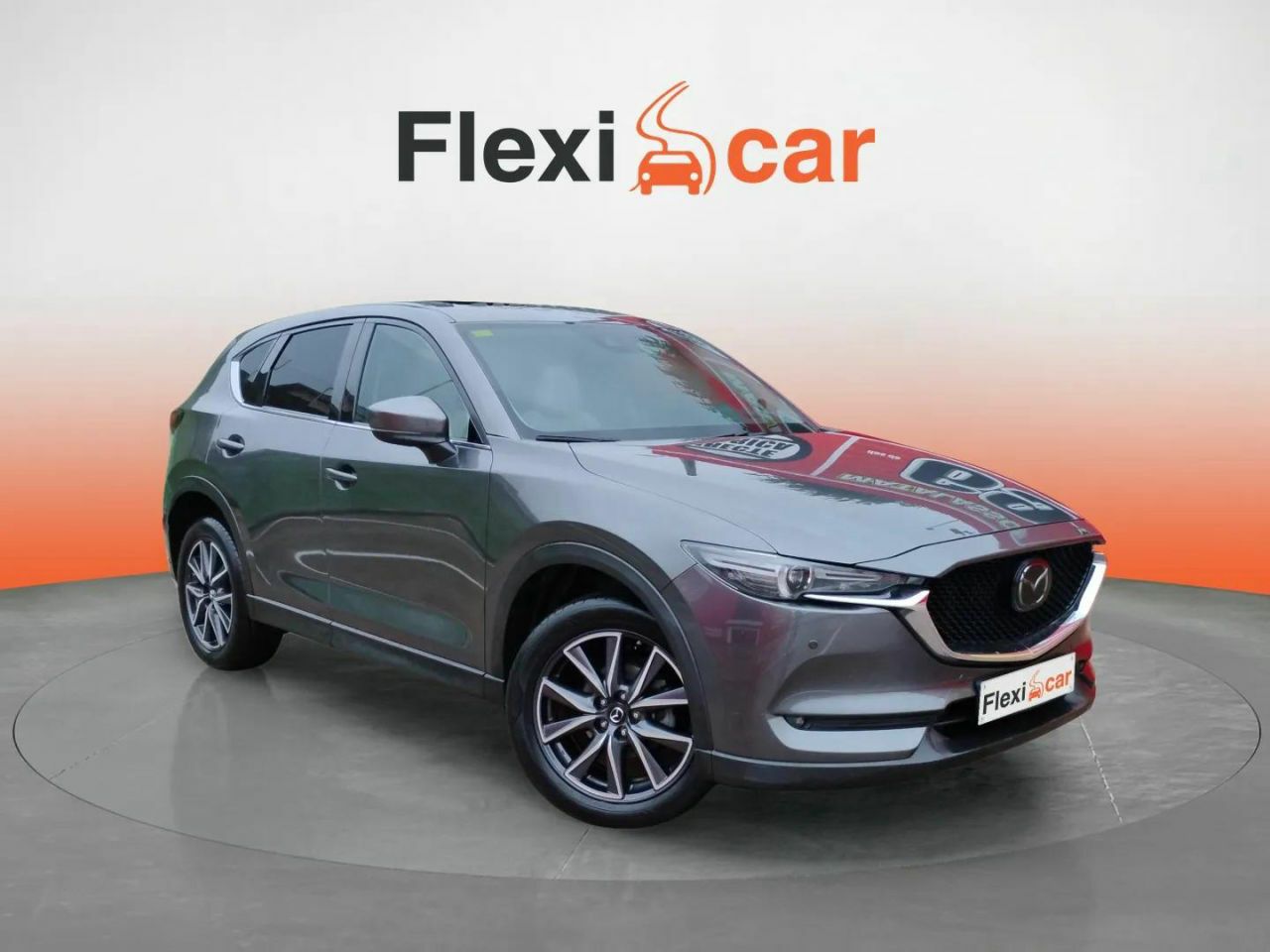 Mazda 6  de segunda mano - mazda cx-5 2018 /