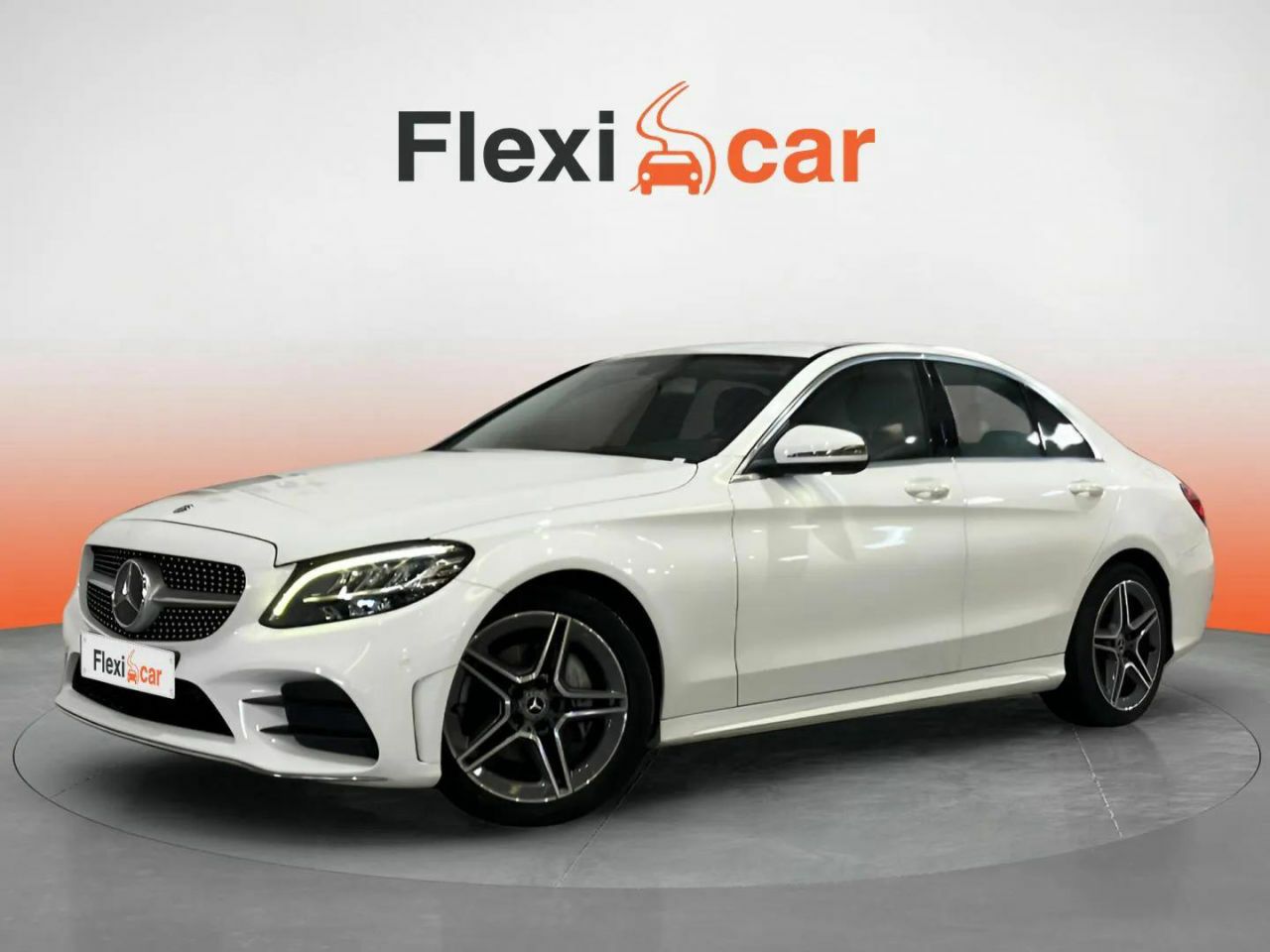 mercedes clase c 2019 / foto grande (3)