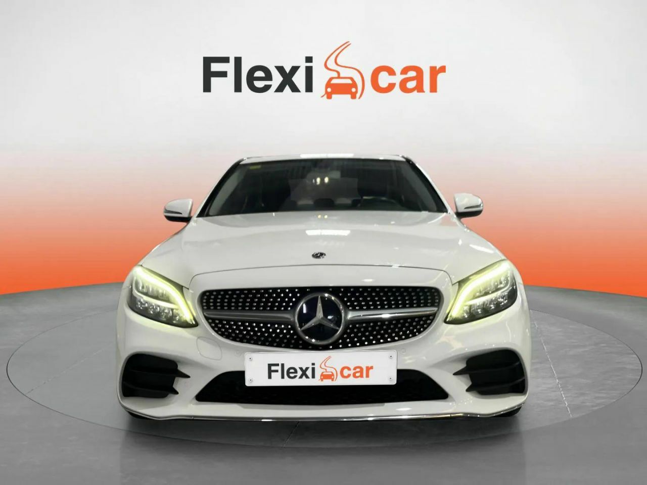 mercedes clase c 2019 / foto grande (2)