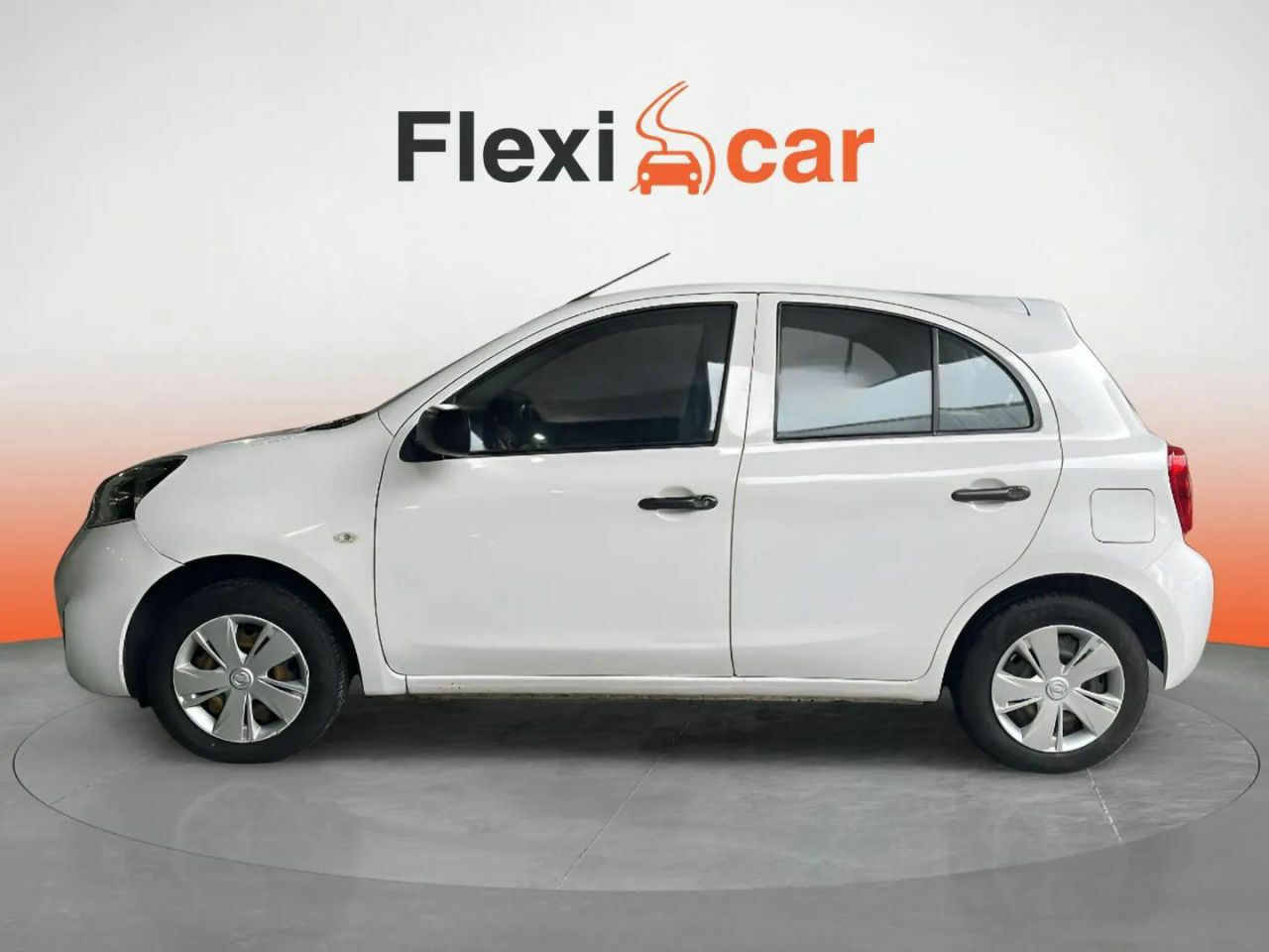 nissan micra 2016 / foto grande (2)