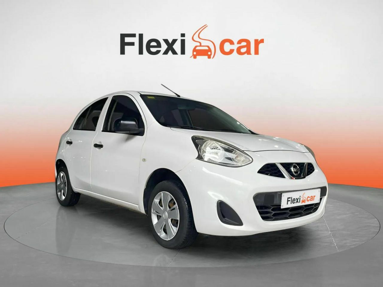 Nissan micra 2021 tasacion mercado  de segunda mano - nissan micra 2016 /