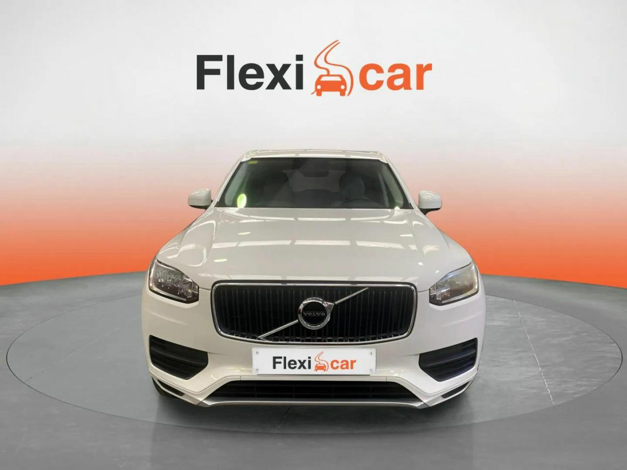 volvo xc90 2016 / foto grande (2)