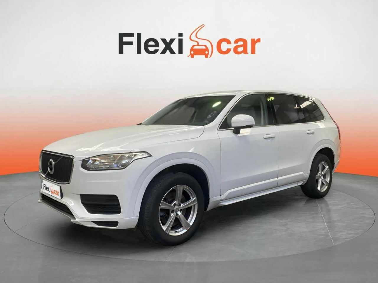 volvo xc90 2016 / foto grande (3)