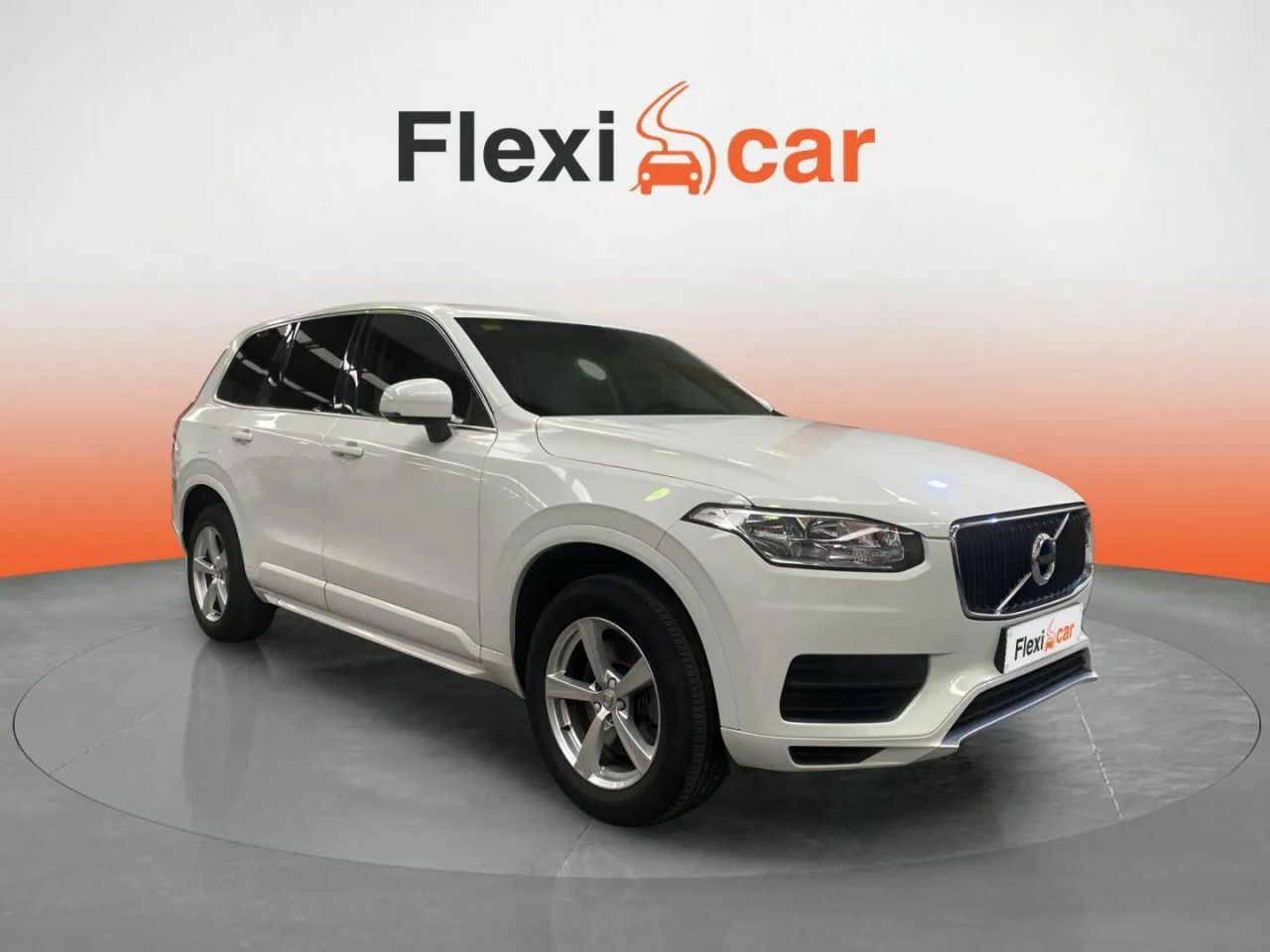 Volvo xc90 2020 alcala de henares  de segunda mano - volvo xc90 2016 /