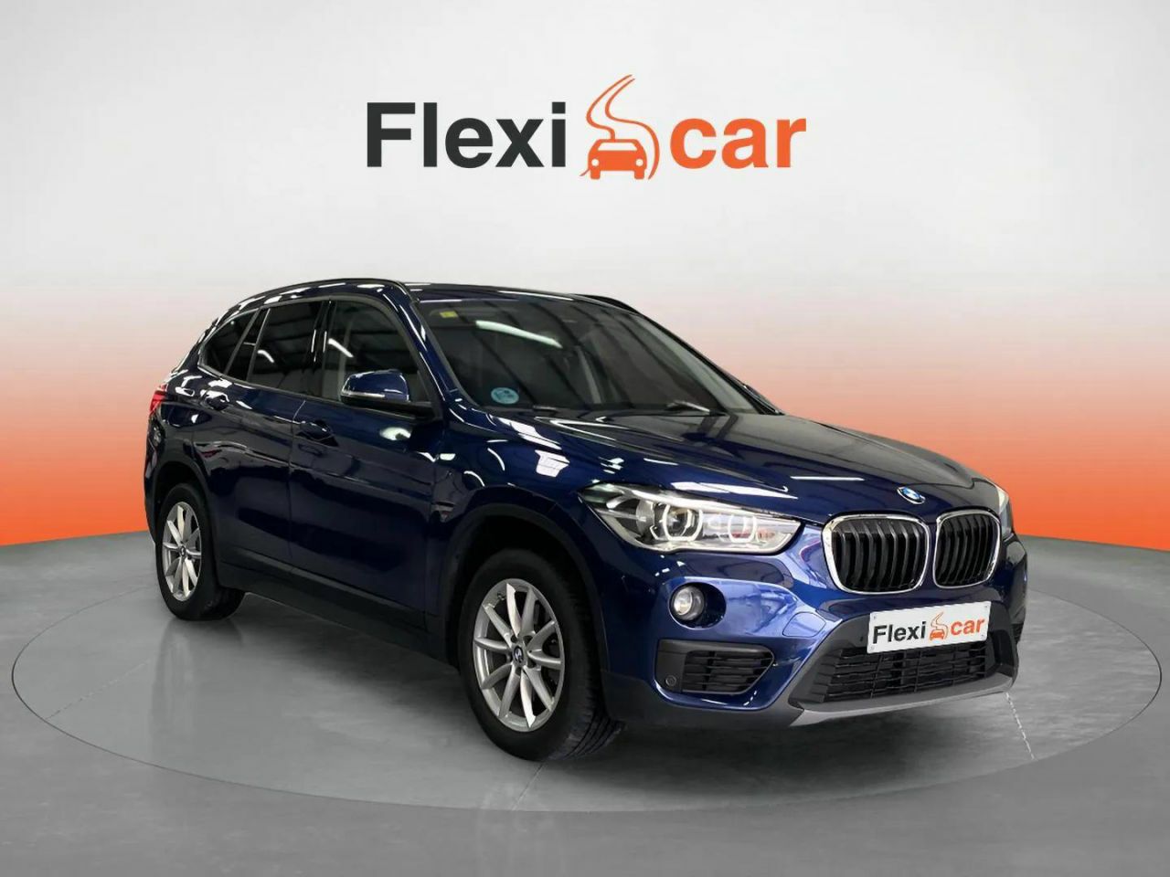Bmw x1 2018 precio  de segunda mano - bmw x1 2018 /