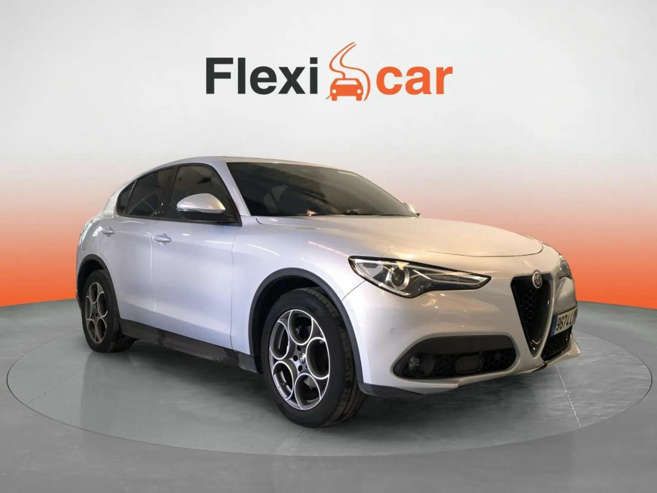 Alfa romeo giulia 2022  de segunda mano - alfa romeo stelvio 2022 /