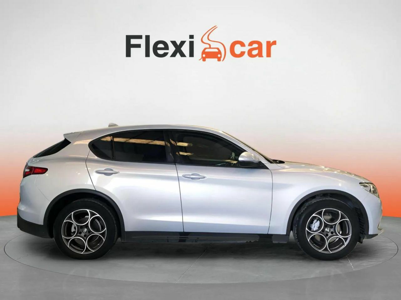 alfa romeo stelvio 2022 / foto grande (3)