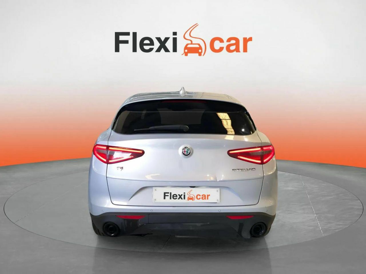 alfa romeo stelvio 2022 / foto grande (2)