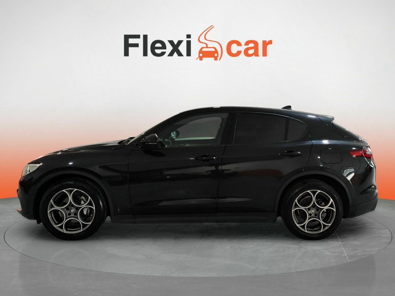 alfa romeo stelvio 2022 / foto grande (3)