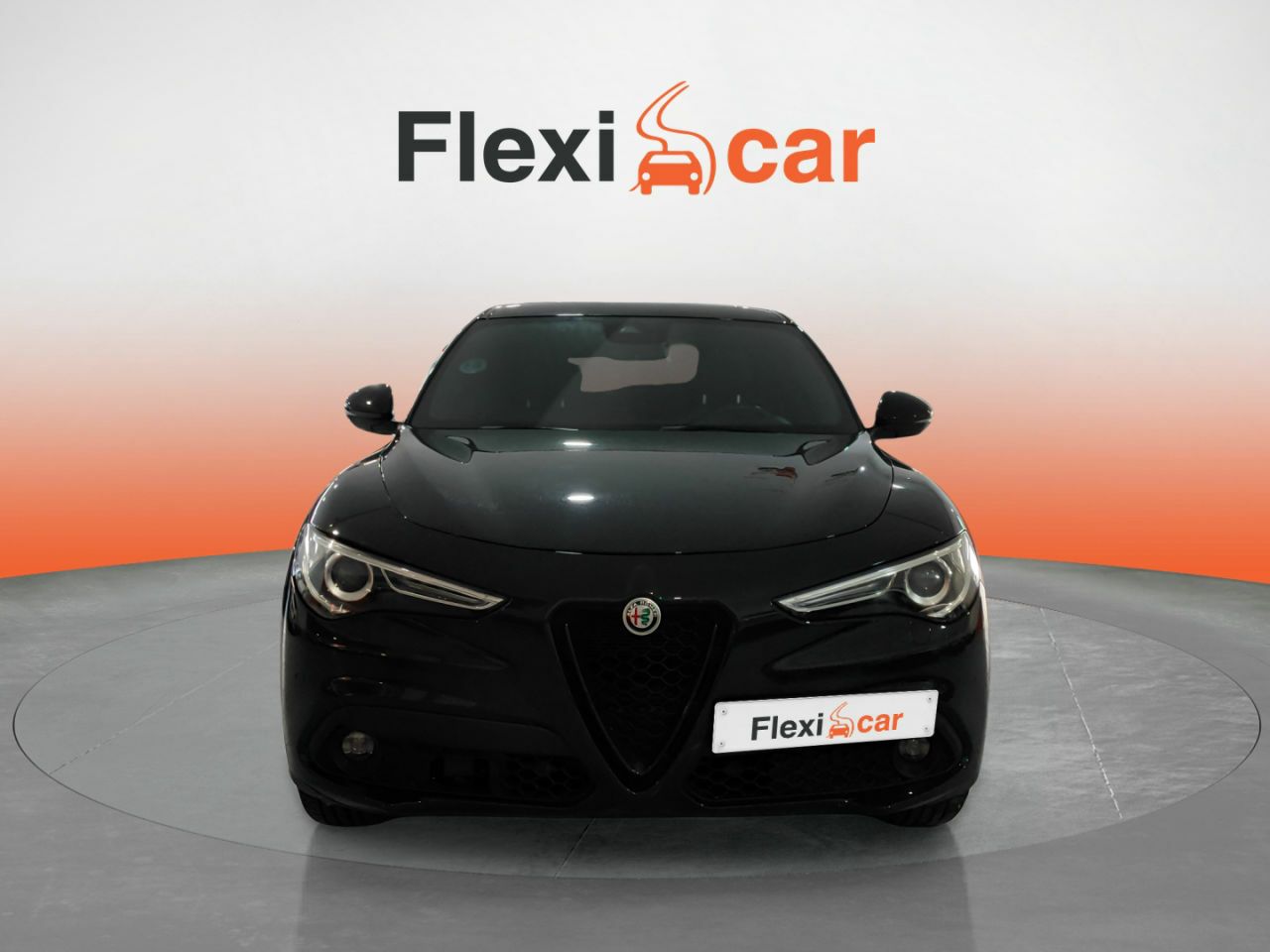 alfa romeo stelvio 2022 / foto grande (2)