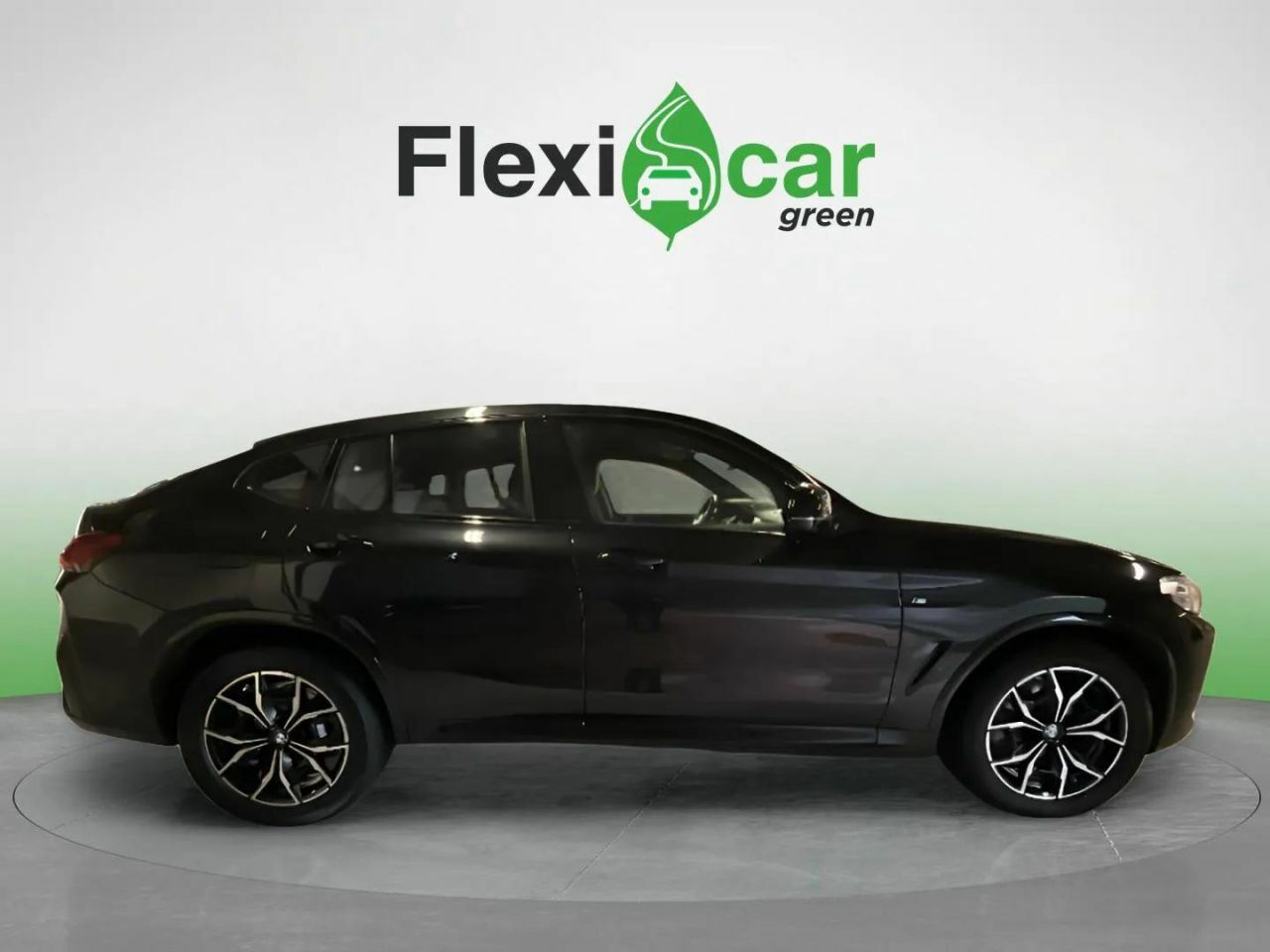 bmw x4 2023 / foto grande (3)
