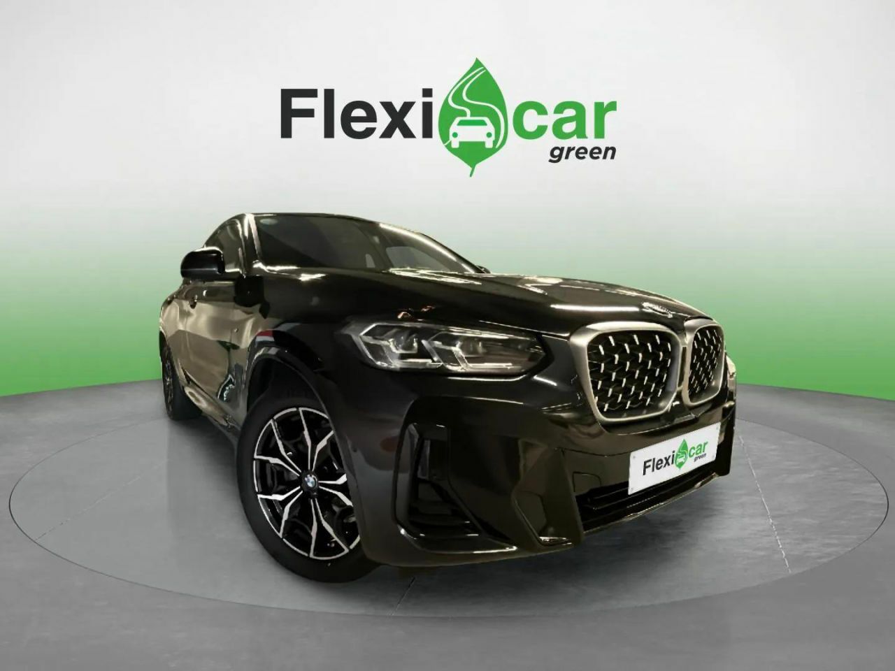 Bmw ix 2023  de segunda mano - bmw x4 2023 /