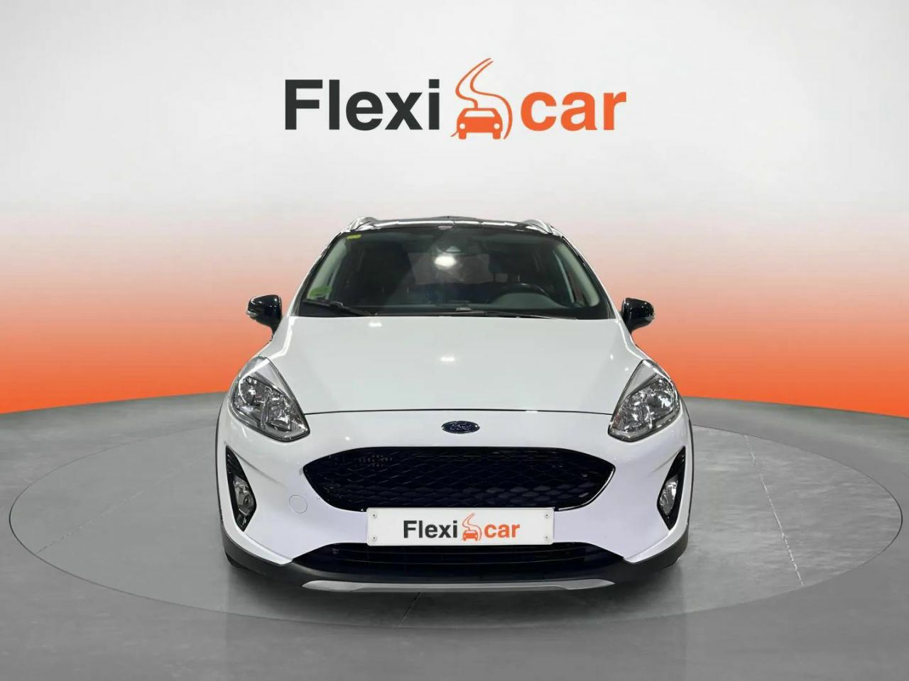 ford fiesta 2018 / foto grande (2)